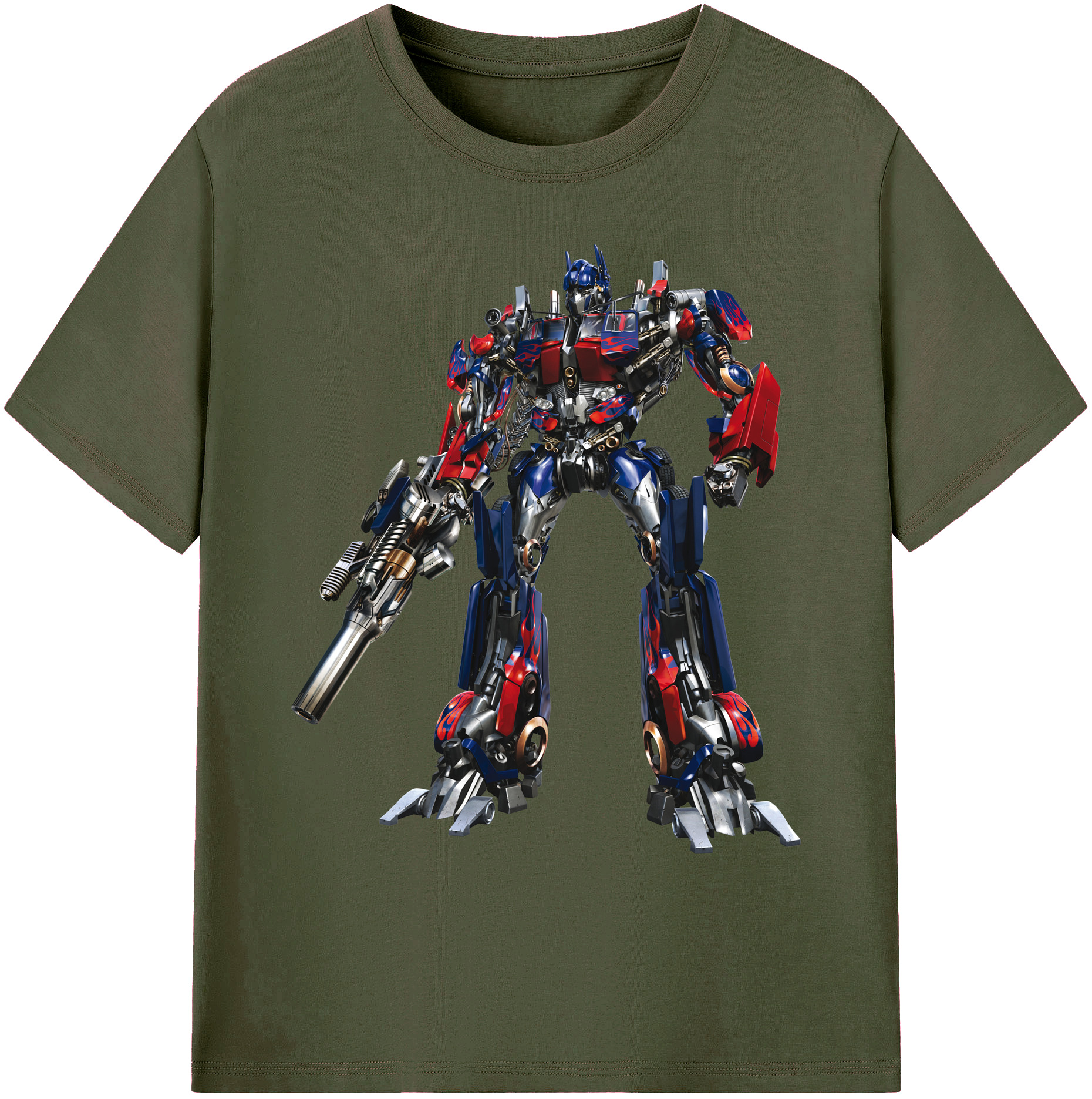 （画像用）  綿100％ メンズ半袖Tシャツ｜肌触りやわらか＆通気性